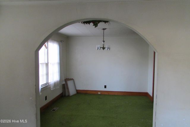 803 Mc Koy Street, Clinton, NC 28328