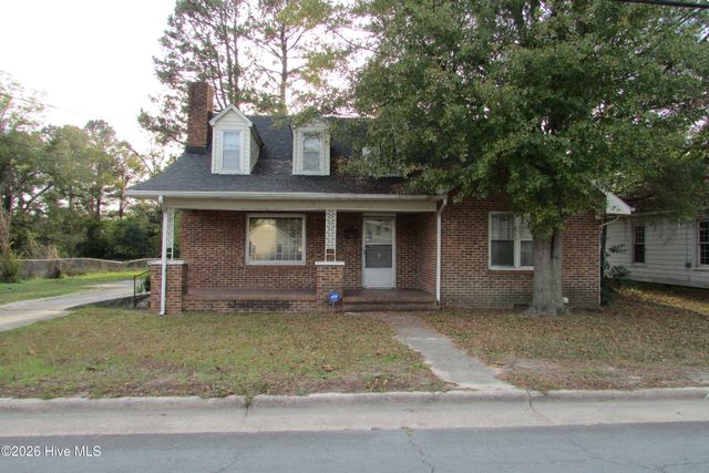 803 Mc Koy Street, Clinton, NC 28328