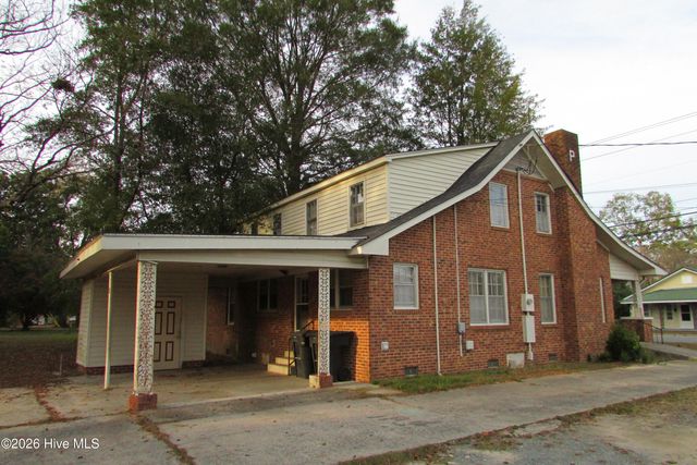 803 Mc Koy Street, Clinton, NC 28328
