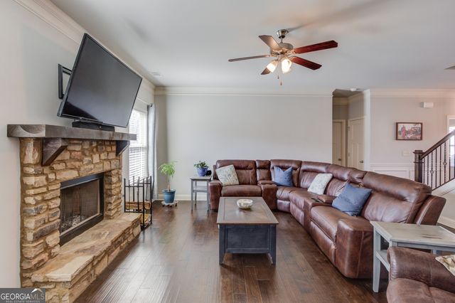 561 James Madison Court, Jefferson, GA 30549