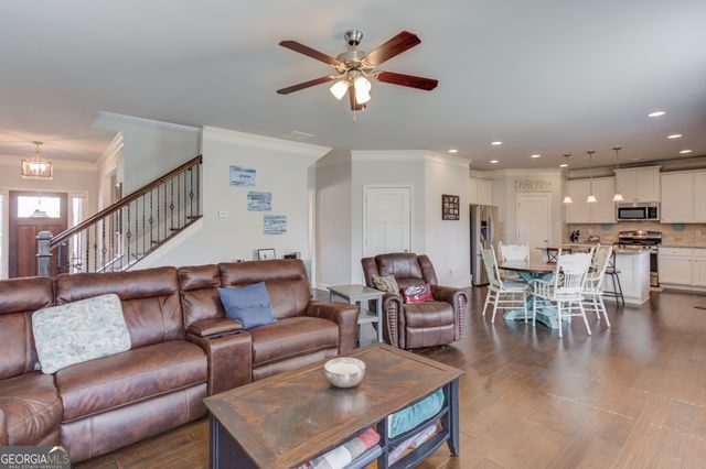 561 James Madison Court, Jefferson, GA 30549