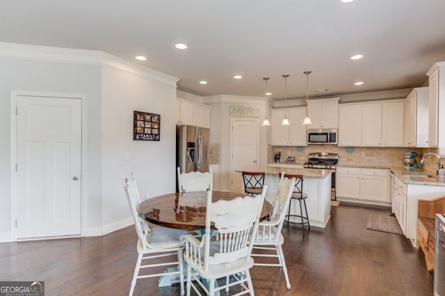 561 James Madison Court, Jefferson, GA 30549