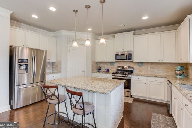 561 James Madison Court, Jefferson, GA 30549