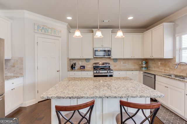 561 James Madison Court, Jefferson, GA 30549