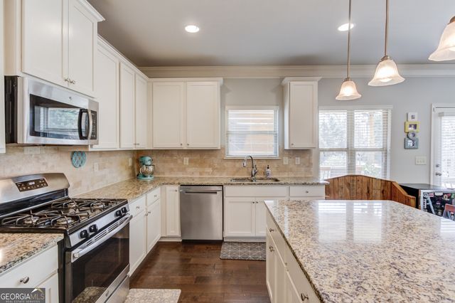 561 James Madison Court, Jefferson, GA 30549