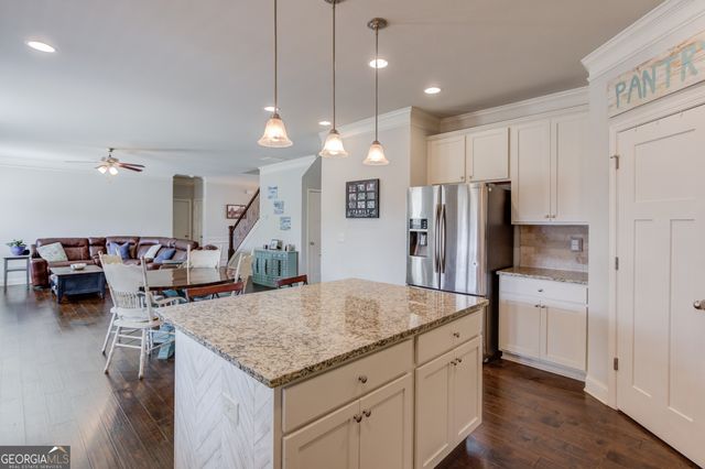 561 James Madison Court, Jefferson, GA 30549