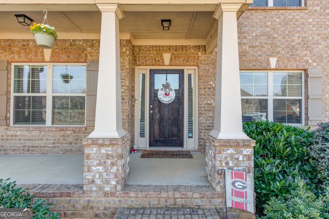 561 James Madison Court, Jefferson, GA 30549