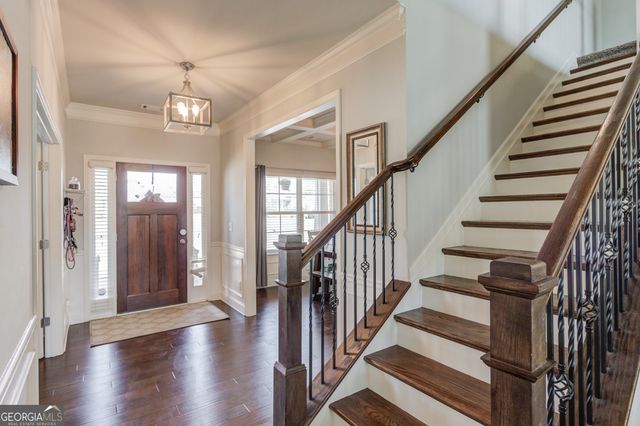 561 James Madison Court, Jefferson, GA 30549