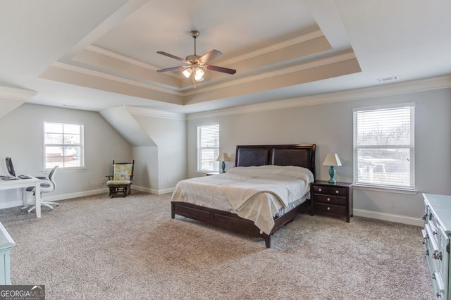 561 James Madison Court, Jefferson, GA 30549