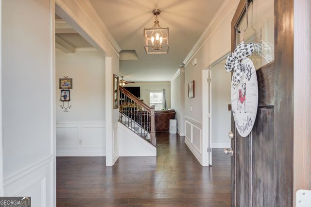 561 James Madison Court, Jefferson, GA 30549