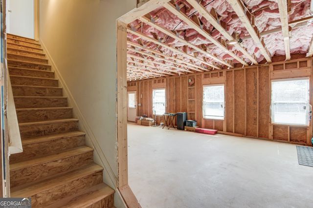 561 James Madison Court, Jefferson, GA 30549