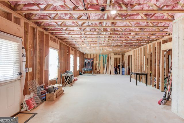 561 James Madison Court, Jefferson, GA 30549