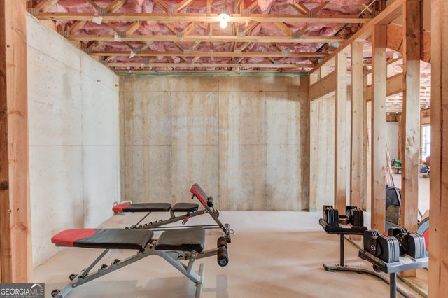 561 James Madison Court, Jefferson, GA 30549