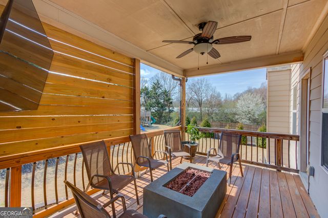 561 James Madison Court, Jefferson, GA 30549