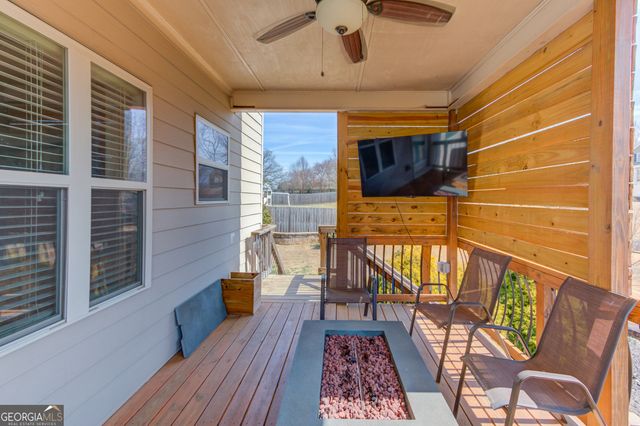 561 James Madison Court, Jefferson, GA 30549