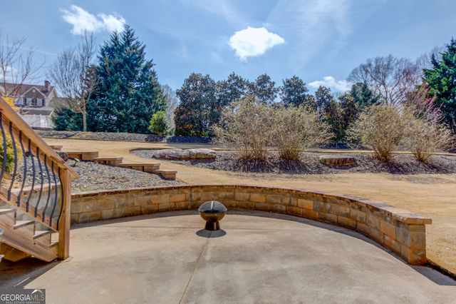 561 James Madison Court, Jefferson, GA 30549