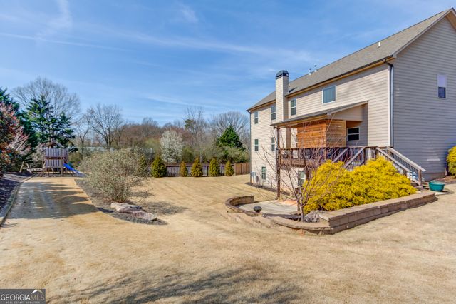 561 James Madison Court, Jefferson, GA 30549