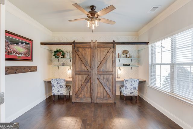 561 James Madison Court, Jefferson, GA 30549