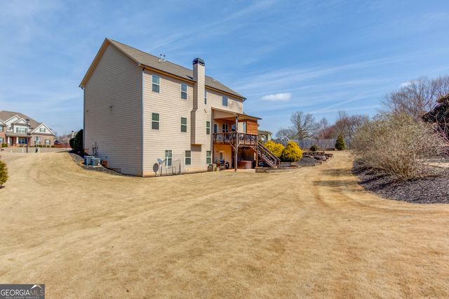 561 James Madison Court, Jefferson, GA 30549