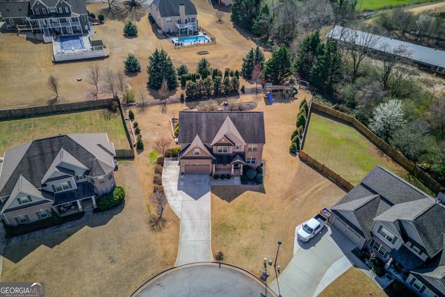 561 James Madison Court, Jefferson, GA 30549