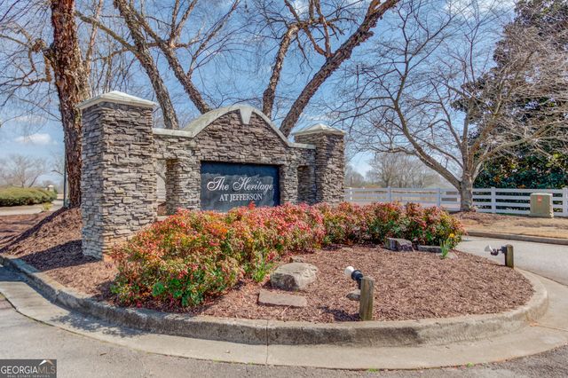 561 James Madison Court, Jefferson, GA 30549