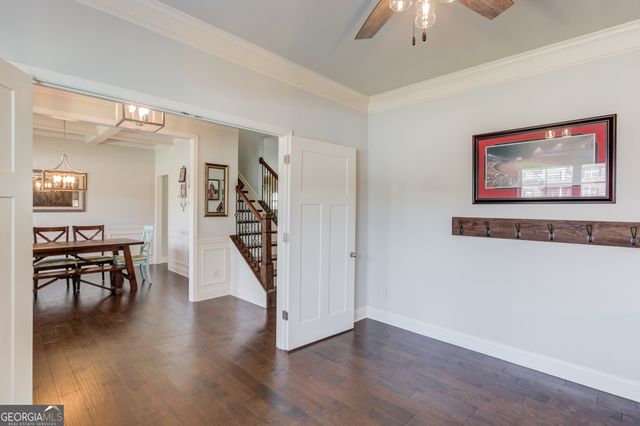 561 James Madison Court, Jefferson, GA 30549