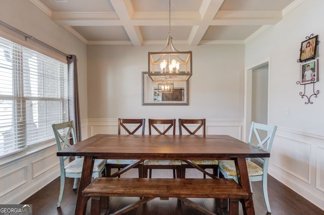 561 James Madison Court, Jefferson, GA 30549