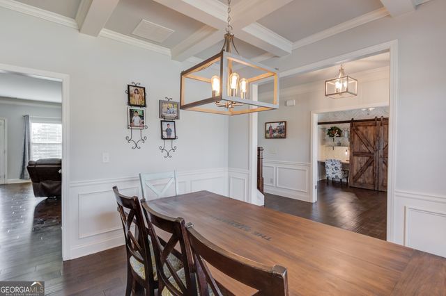 561 James Madison Court, Jefferson, GA 30549