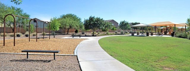 9073 W Birchover Drive, Marana, AZ 85653