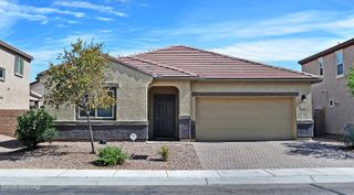 9073 W Birchover Drive, Marana, AZ 85653