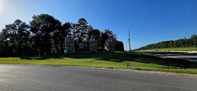 107 Romantic Dreams Ct Court, Huntsville, TX 77340