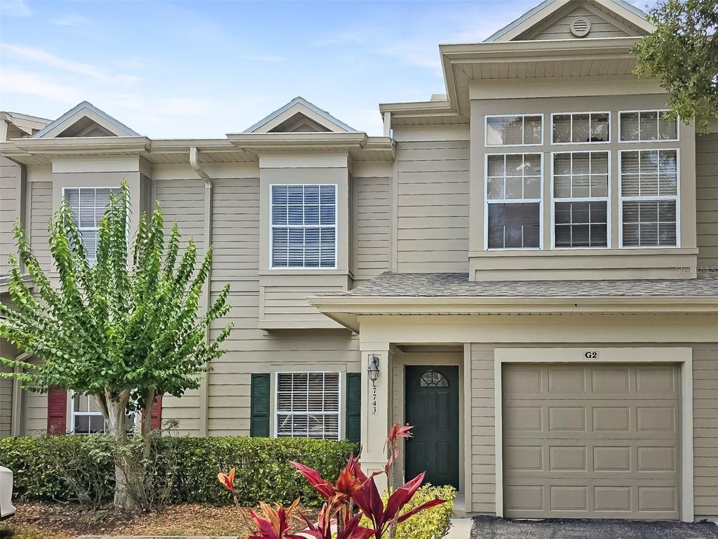 7743 PLANTATION CIRCLE, University Park, FL 34201