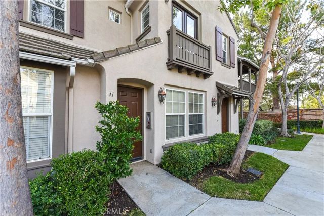 41 Idyllwild 59, Irvine, CA 92602