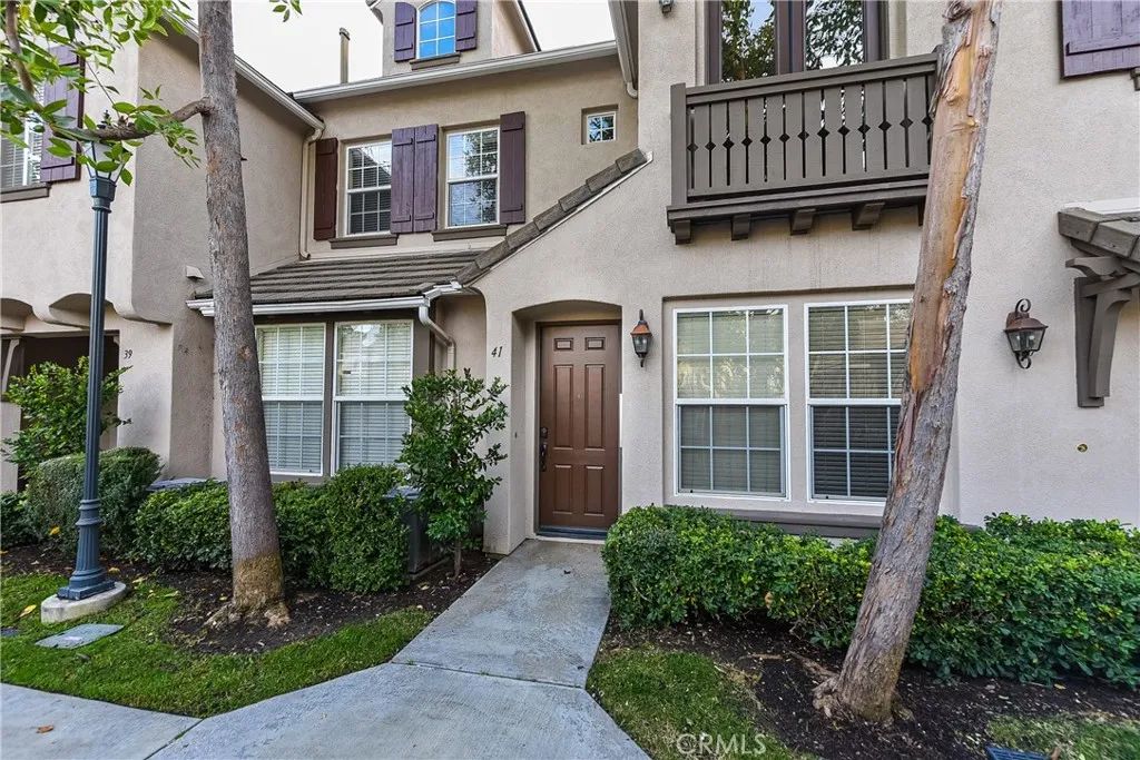 41 Idyllwild 59, Irvine, CA 92602