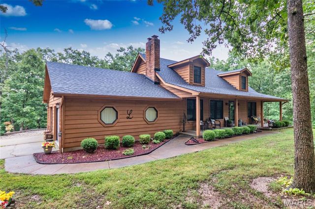 100 Hickory Lane, Festus, MO 63028