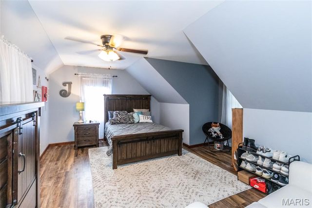 100 Hickory Lane, Festus, MO 63028