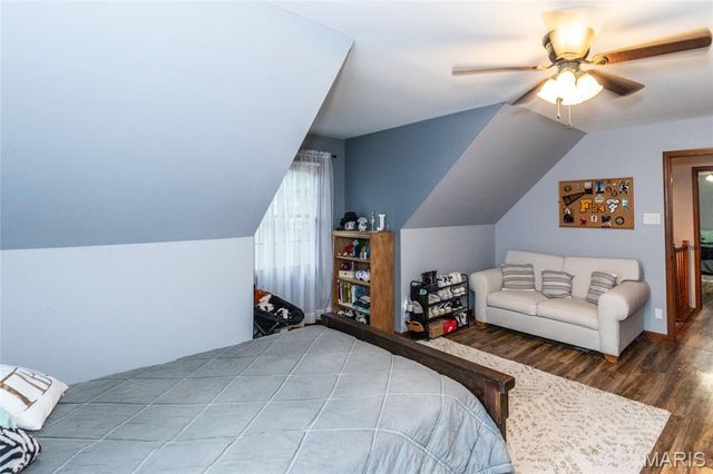 100 Hickory Lane, Festus, MO 63028