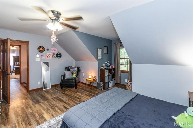 100 Hickory Lane, Festus, MO 63028