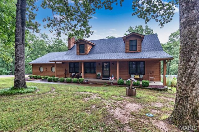 100 Hickory Lane, Festus, MO 63028