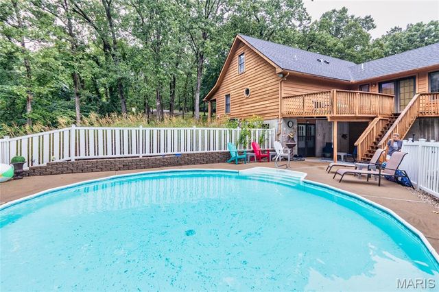 100 Hickory Lane, Festus, MO 63028