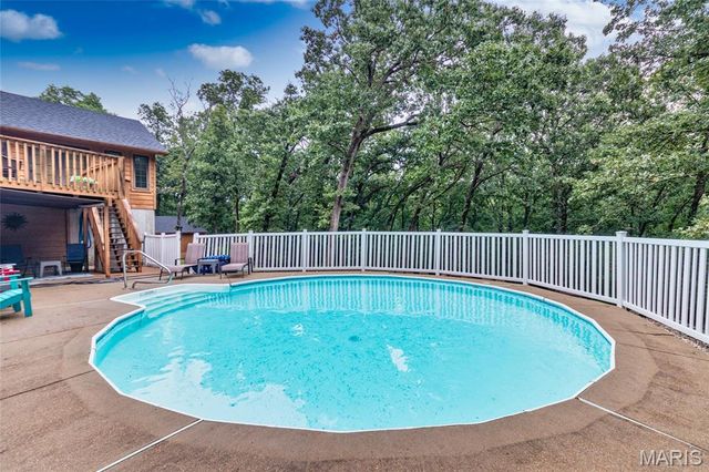 100 Hickory Lane, Festus, MO 63028