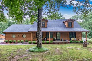 100 Hickory Lane, Festus, MO 63028