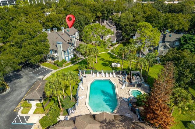 962 NEWCASTLE CIRCLE 202, Lake Mary, FL 32746