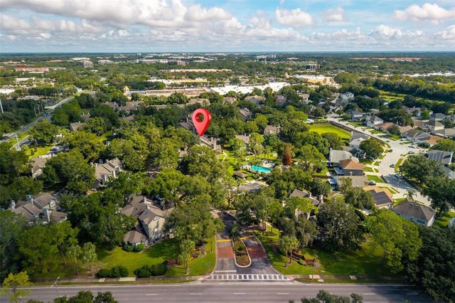 962 NEWCASTLE CIRCLE 202, Lake Mary, FL 32746