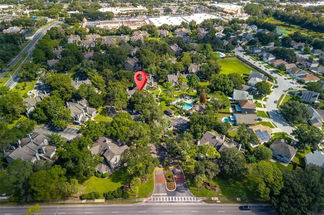 962 NEWCASTLE CIRCLE 202, Lake Mary, FL 32746