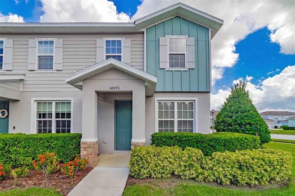 14893 PROMENADE PARKWAY, Odessa, FL 33556