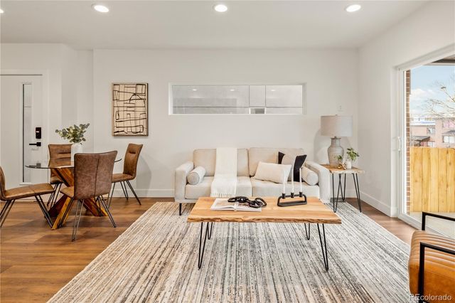 1344 Knox Court, Denver, CO 80204