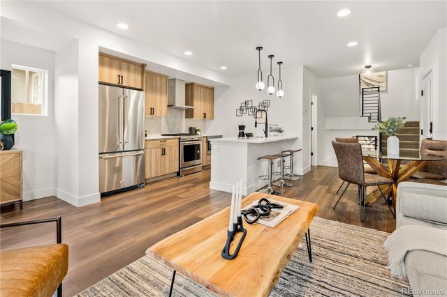 1344 Knox Court, Denver, CO 80204