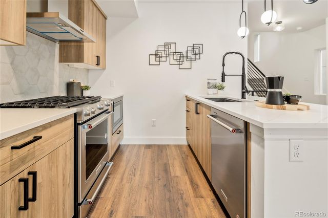 1344 Knox Court, Denver, CO 80204