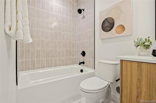 1344 Knox Court, Denver, CO 80204